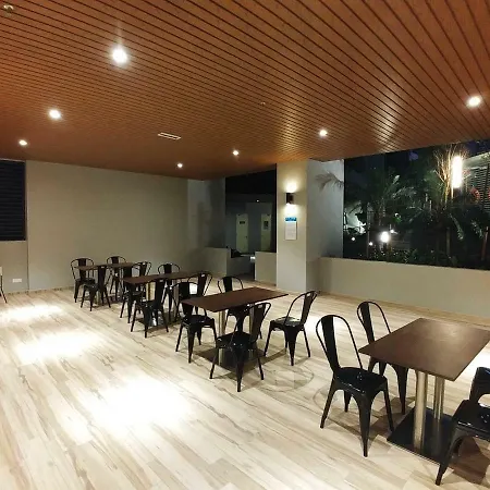 Mykey Atlantis D-09-05 Melaka City Exterior photo