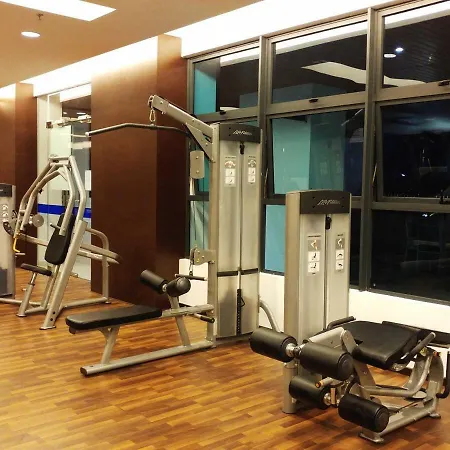 Mykey Atlantis D-09-05 Melaka City Exterior photo