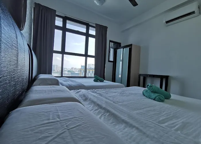 Mykey Atlantis D-09-05 Melaka City