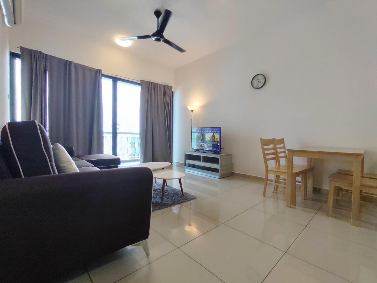 Mykey Atlantis D-09-05 Apartment Malacca
