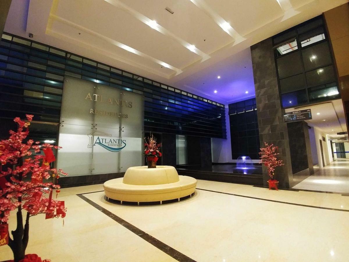 Mykey Atlantis D-09-05 Malacca