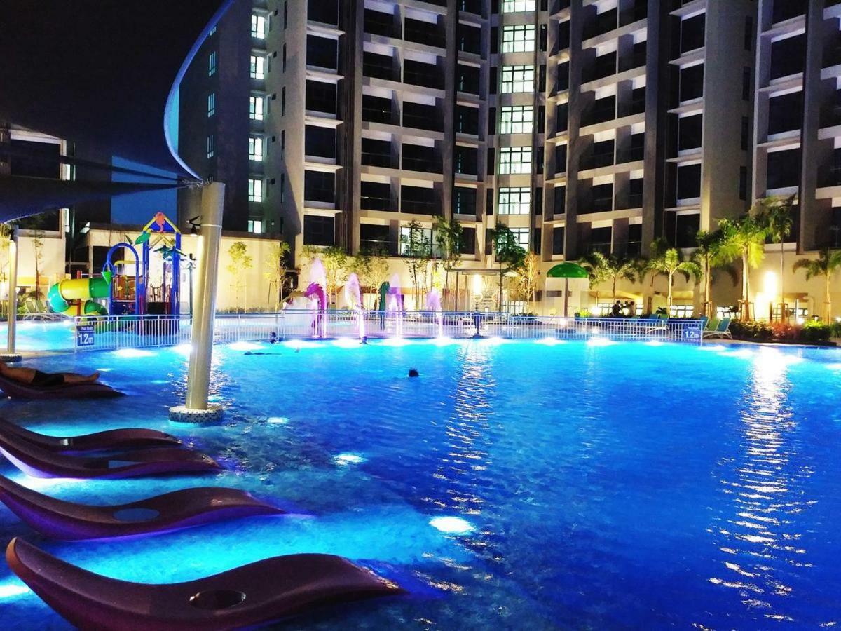 Apartment Mykey Atlantis D-09-05 *