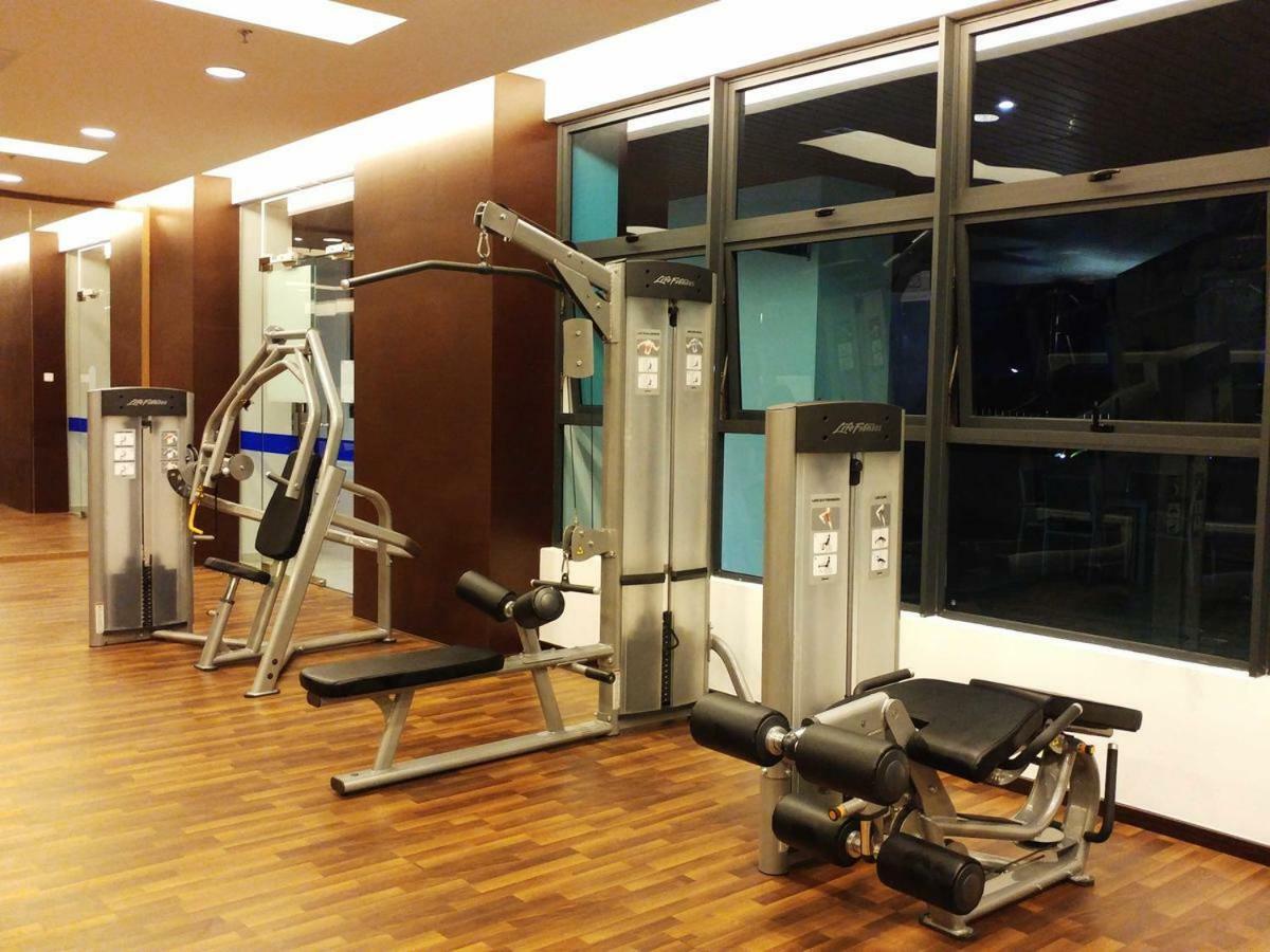 Mykey Atlantis D-09-05 Apartment Malacca