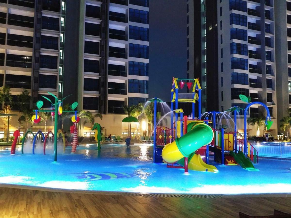 Mykey Atlantis D-09-05 Malacca