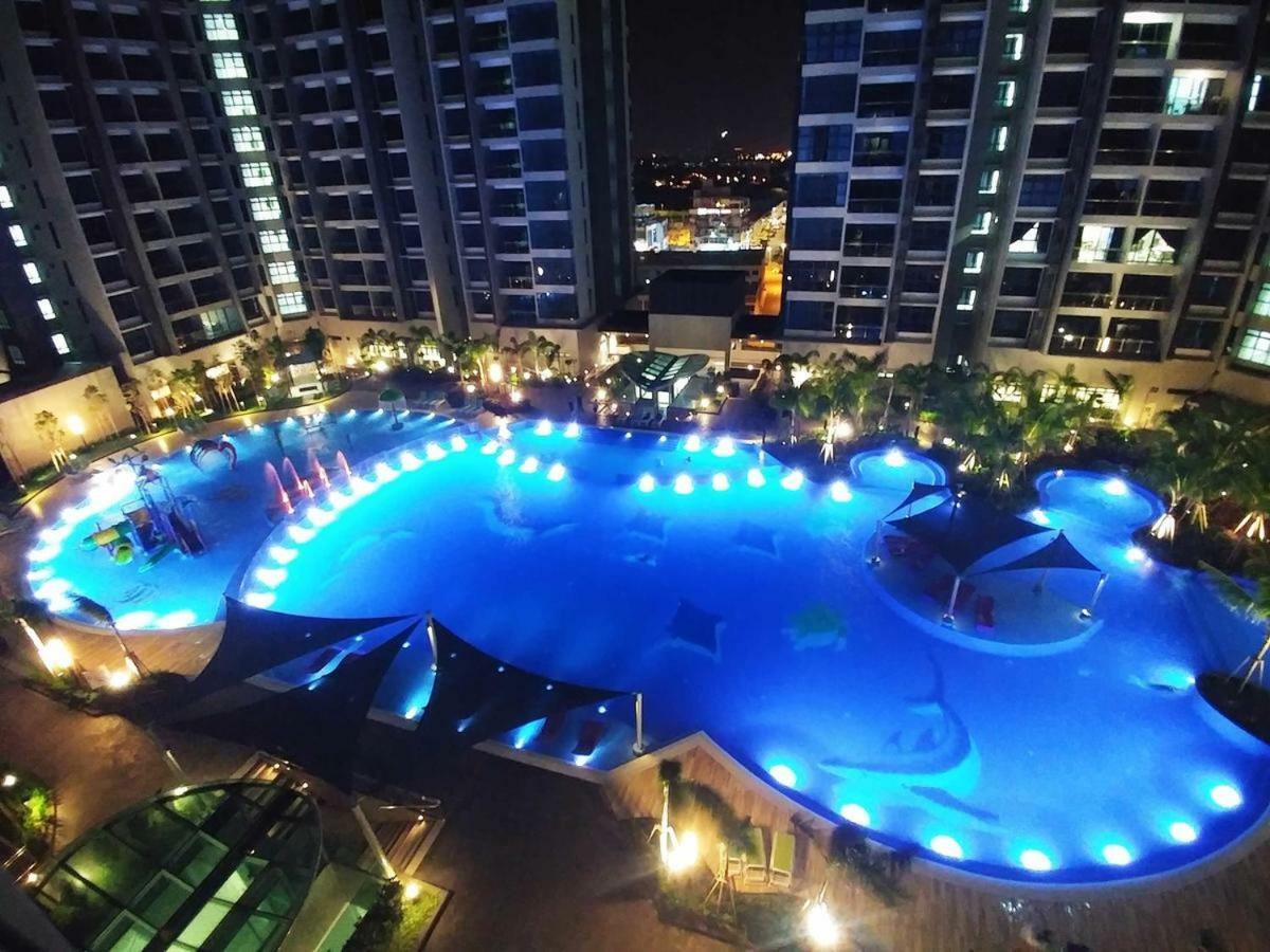 Mykey Atlantis D-09-05 Apartment *