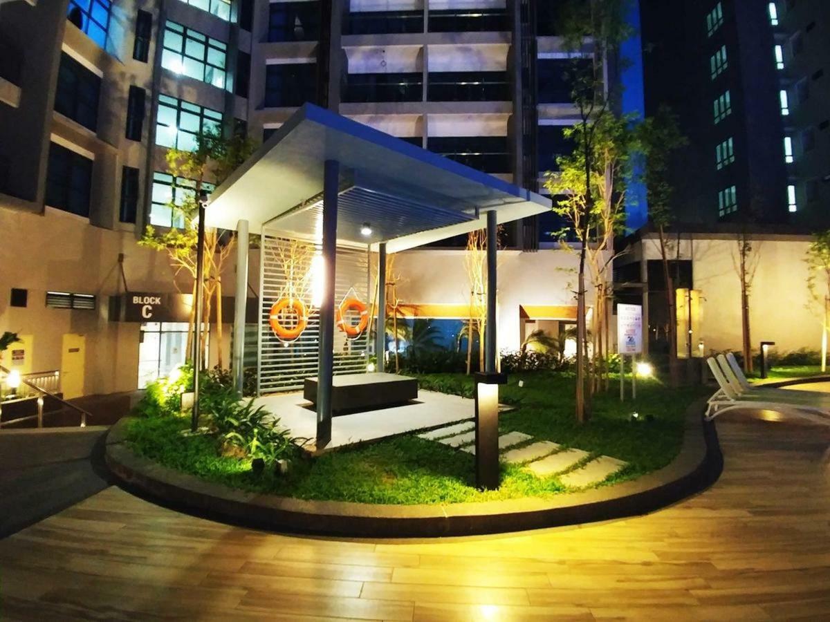Mykey Atlantis D-09-05 * Malacca