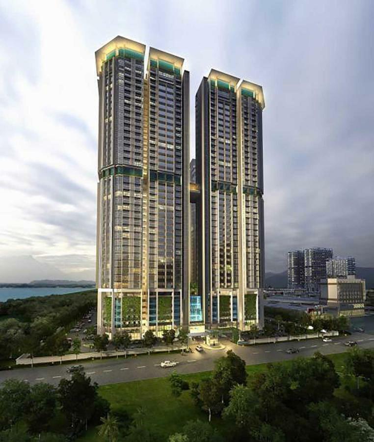 Apartment Mykey Atlantis D-09-05 *
